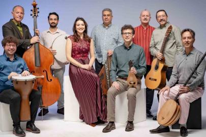 Merkezefendi’de Ramazan’a özel "İncesaz" konseri