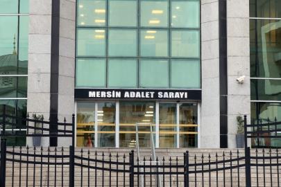 Mersin merkezli 7 ilde ihaleye fesat karıştırma operasyonu: 23 gözaltı