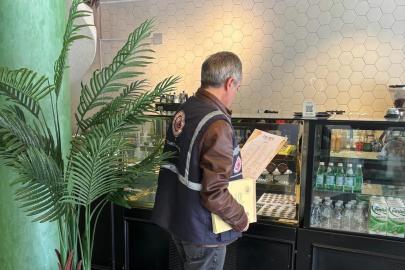 Mersin’de 829 firmaya tüketici denetimi