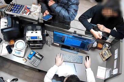 Mersin’de dolandırıcılık şebekesine operasyon: 9 gözaltı