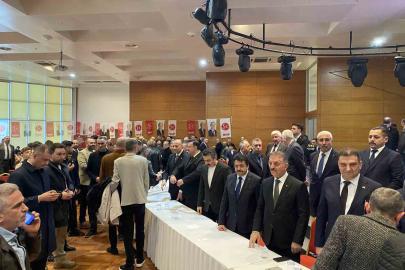 MHP Genel Sekreteri Büyükataman: "Terörsüz Türkiye hedefi milli bir zorunluluktur"