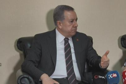 MHP ve DEM Parti bayramlaştı