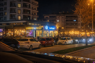 Millet Mahallesi’nde Trafik ve Ulaşım Sorunu Büyüyor: Gözler Gece Seferlerinde