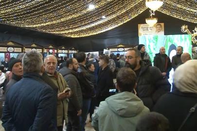 Milli Eğitim Bakanı Tekin: "Çocuklarımız kendi çocuklarına öğretecek kadar öğrensinler, milli ve manevi değerlerimize sahip çıksınlar diye uğraşıyoruz"