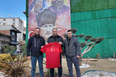 Milli forma DMD hastası minik Rahmi Kerem için satışta