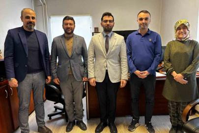 Minik ellerden Gazze’ye büyük destek