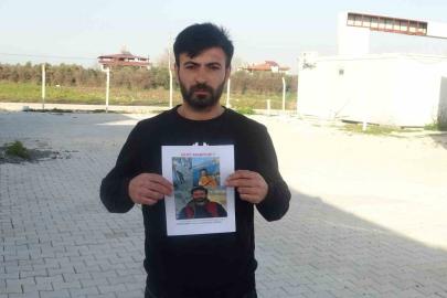 Misafirliğe geldiği evin camından çıkarak kaybolan genç 13 gündür aranıyor
