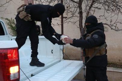 MİT’in istihbari çalışmaları sonucu Şam’da DEAŞ’a bağlı hücre çökertildi: 3 DEAŞ’lı yakalandı