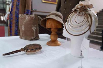 Moda dünyasının yeni gözdesi: Ehram