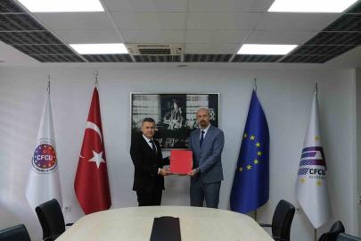 MTSO’nun ’Yeşil Mutabakat Projesi’ne AB desteği