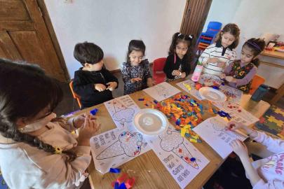 Muğla Büyükşehir’den her yaşa dokunan sosyal hizmet atölyeleri