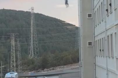 Muğla’da yurdun penceresinden atlayan genç hayatını kaybetti