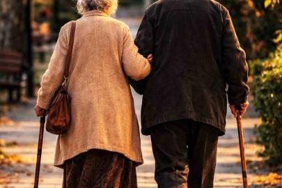 Muğla’lı kadınlar erkeklerden daha uzun yaşıyor