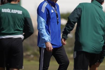 Muğlaspor’da gözler Adana 01 FK maçında