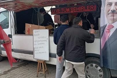 Muhsin Yazıcıoğlu ve beraberindekiler, vefatlarının 17. Yılında Tokat’ta anıldı