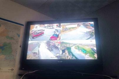 Muhtardan mahalle güvenliği için örnek adım