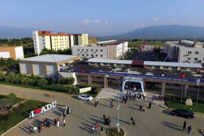 Nazilli İİBF’ye 3 yıllık akreditasyon