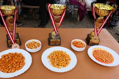 Nebiyan’ın lezzetleri tescil yolunda