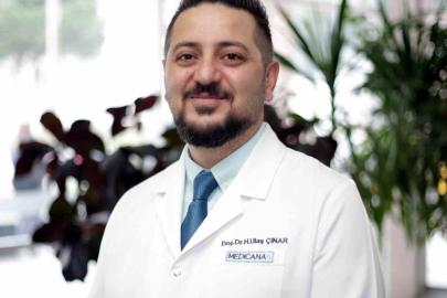 Nefes darlığı her zaman akciğer kaynaklı olmak zorunda değil