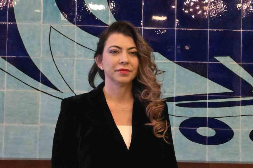 Nida Olçar: "Çiniciler Çarşısı’nın ikiye bölünmesi Kütahya çiniciliğine zarar verir"
