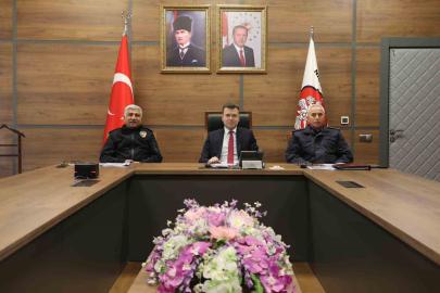 Niğde Valiliği: "Bayram süresince tüm tedbirler alındı"