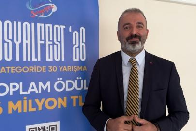 Niğde’de sosyal sorunlara çözüm üreten projeler yarışacak