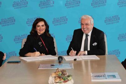 Nilüfer Belediyesi ve YASAV’dan kız öğrenciler için yurt protokolü