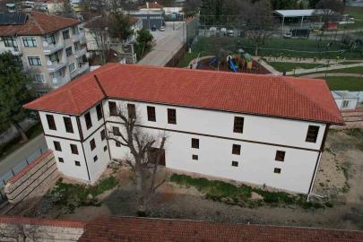 Nilüfer Belediyesi’nden Kurtuluş Müzesi için ’ortak hafıza’ çağrısı