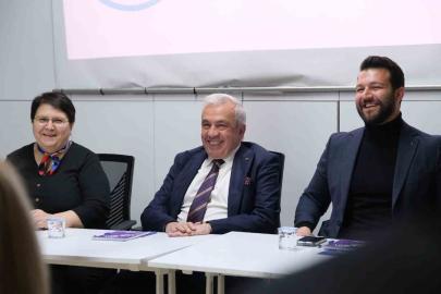 Nilüfer’de ‘Ortak Akıl’ kazandı