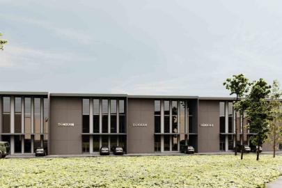 Nizip Fıstık Hali projesi Güneydoğu’nun tarımsal ticaret üssü olacak