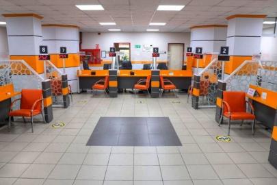 Nüfus Müdürlüğünde hafta sonu mesai