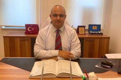 ODÜ Diş Hekimliği Fakültesi Dekanlığı’nda görev değişimi