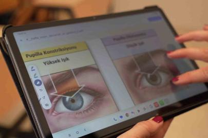 Öğrencilerin gelişimi artık dijital olarak analiz ediliyor