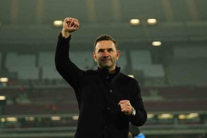 Okan Buruk’un 19. derbisi