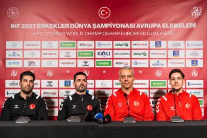 Oliver Roy Camio: "Yarınki maç için iyi hazırlandık"