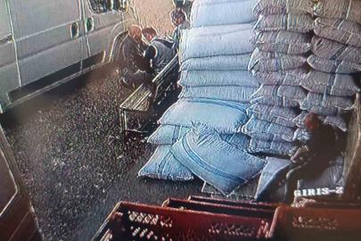 Ölüm, fırın çalışanını çay molasında yakaladı