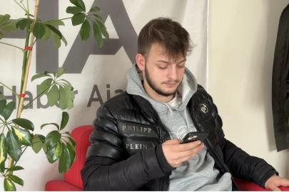 Önce darp edildi, sonrasında 180 bin TL’lik cezayla neye uğradığını şaşırdı