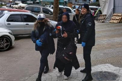 Ordu’da zabıta ekiplerinden duygu istismarcılarına operasyon