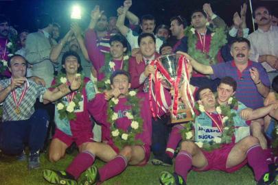 Orhan Kaynak, abisi Kayhan Kaynak’ın kaderini yaşadı