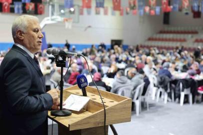 Orhaneli’nin turizm potansiyeli Bursa’yı gülümsetecek