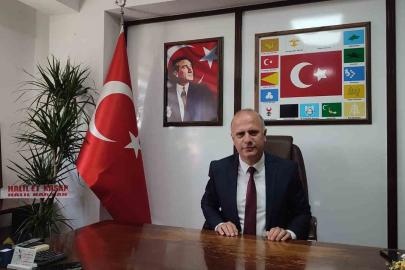 Osmaneli Belediye Başkanı Torun’dan AK Parti İlçe Başkanı Seyyar’a sert cevap