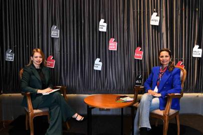 Osmangazi’de 8 Mart’a özel medya buluşması