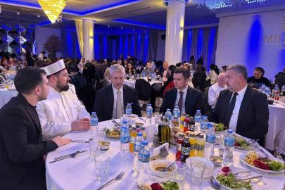 Osmangazi’den Varna’da birlik ve kardeşlik mesajı