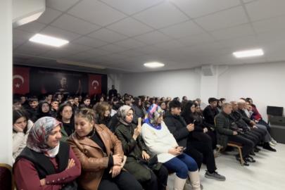 Osmaniye’de Güzel Sanatlar Lisesi’nden Ramazan’a özel program