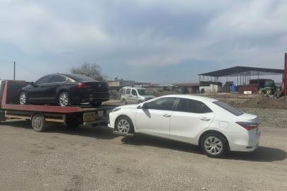 Osmaniye’de milyarlık bahis ağı çökertildi: Şirketler ve araçlara el konuldu