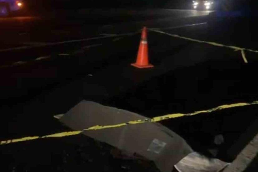 Otomobilin çarptığı yaşlı adam hayatını kaybetti