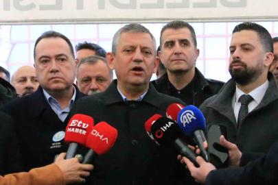 Özel: "İran’ın geleceğine İranlılar karar verecek"