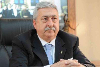 Palandöken: "İstiklal Marşı Türk milletinin hürriyet destanıdır"