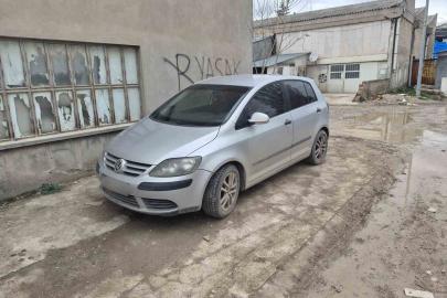 "Park yasak, kör müsün" yazısı da işe yaramadı