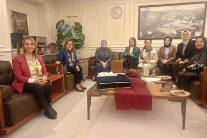 Pazaryeri’nin sesi Gaziantep’te yükseldi